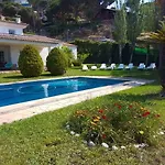 Villa Max Lloret de Mar
