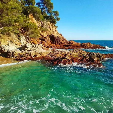 Max Villa Lloret de Mar