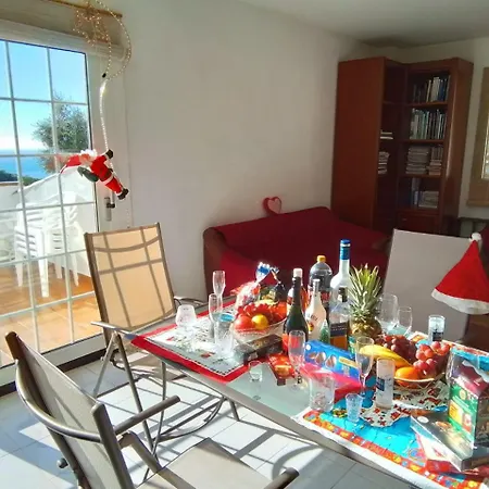 Max Villa Lloret de Mar