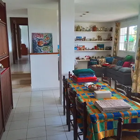 Villa Max Lloret de Mar