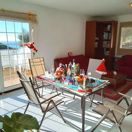 Max Villa Lloret de Mar