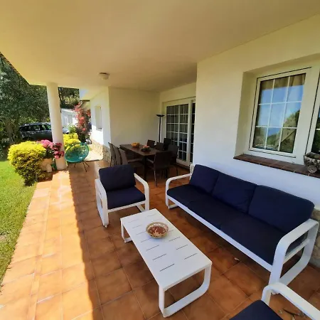 Max Willa Lloret de Mar