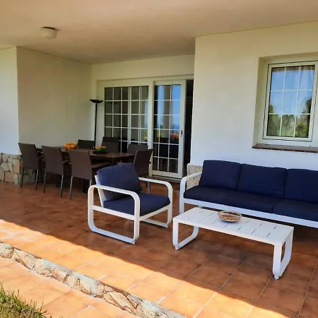 Max Willa Lloret de Mar