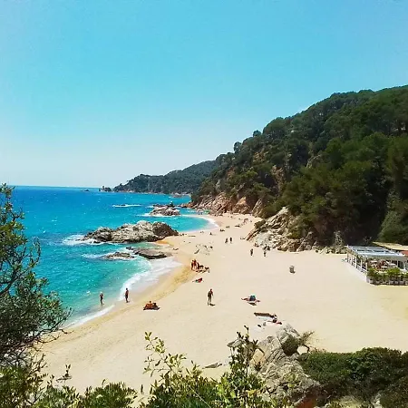 Max Willa Lloret de Mar