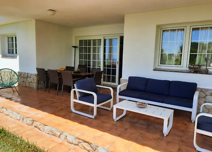 Max Вілла Льорет-де-Мар