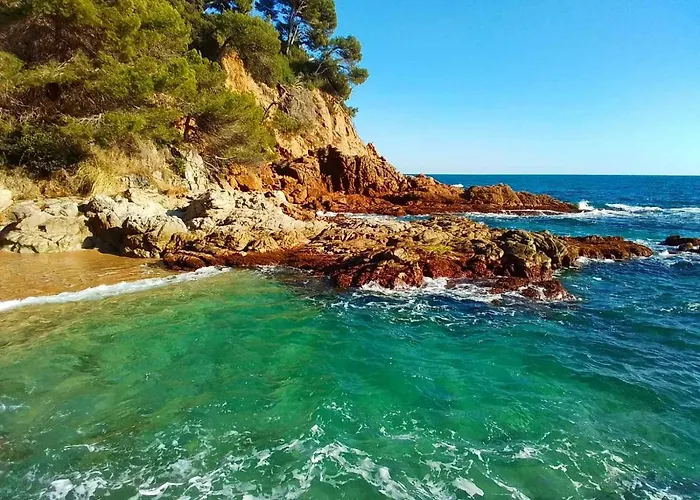 Max Вилла Льорет-де-Мар