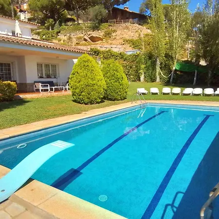 别墅 Max 滨海略雷特