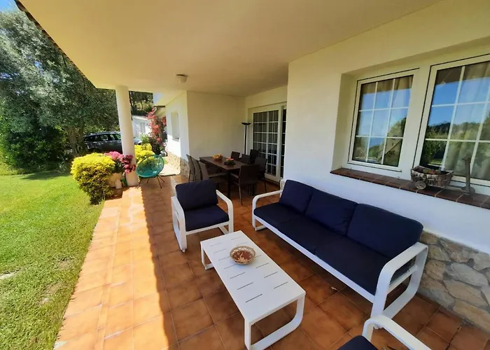 Max Villa Lloret de Mar