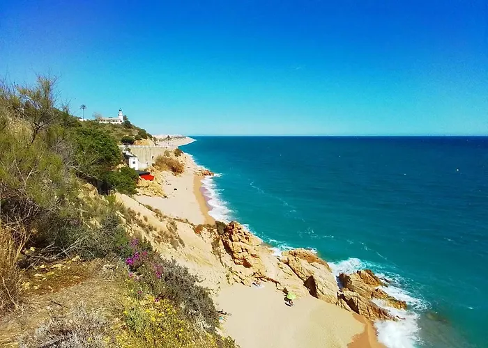 Max Villa Lloret de Mar