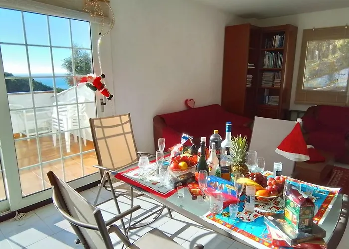 Max Villa Lloret de Mar