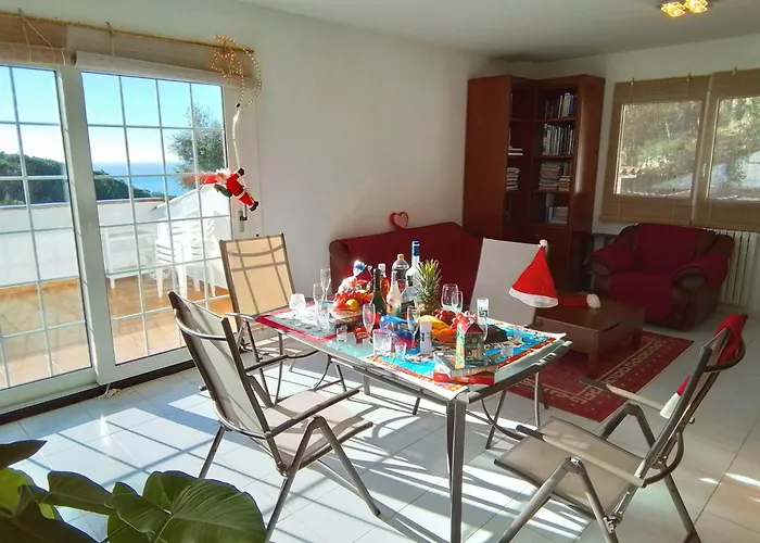 Max Villa Lloret de Mar